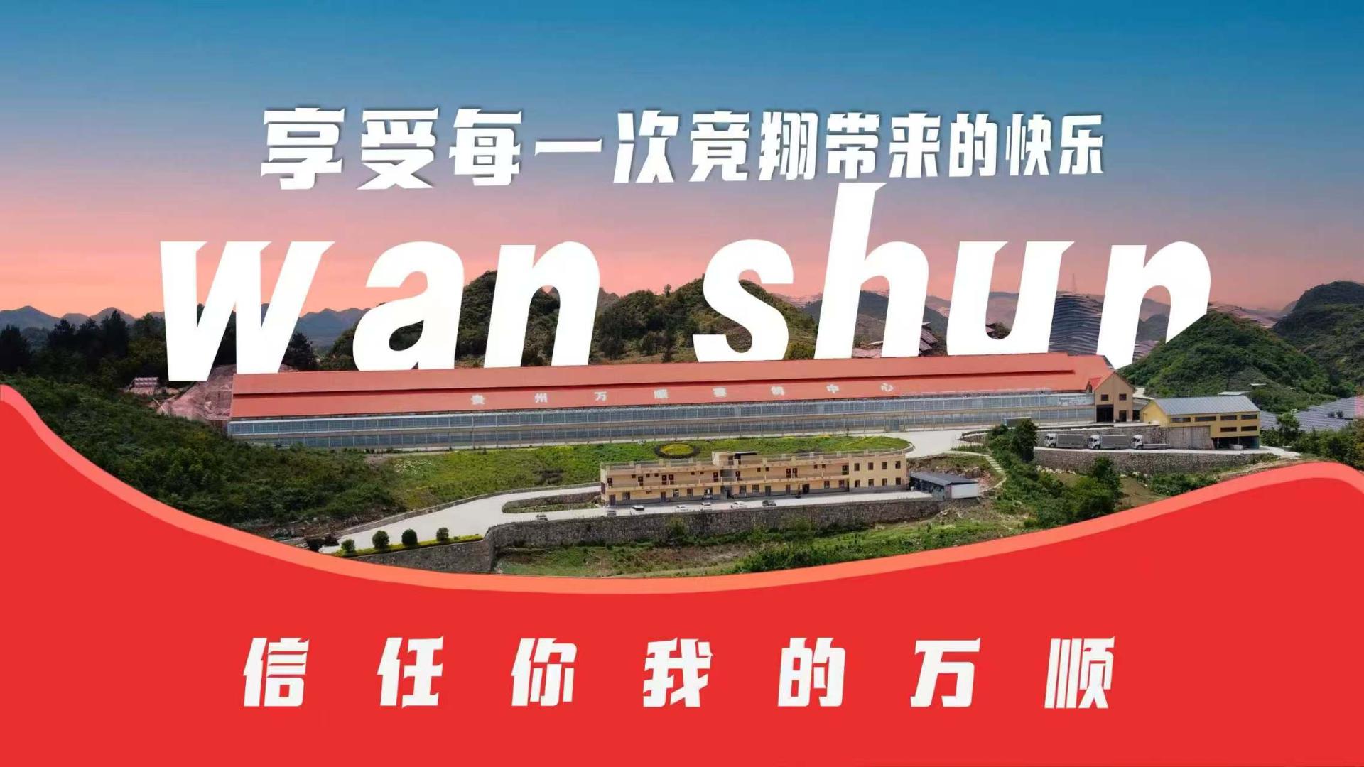 贵州万顺公棚：2025年9月13日家飞扫描